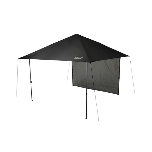 Coleman OASIS Lite 10x10 Canopy w/Sun Wall [2208111] Coleman