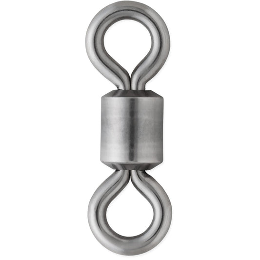VMC SSRS Stainless Steel Rolling Swivel #2 310lb *10-Pack [SSRS#2] VMC