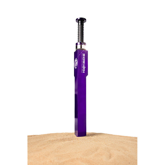 ShoreHitch Sand Anchor - Purple [SH-1006-PUR]