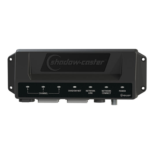 Shadow-Caster NMEA2000 Compact Lighting Controller [SCM-LCX] Shadow-Caster LED Lighting