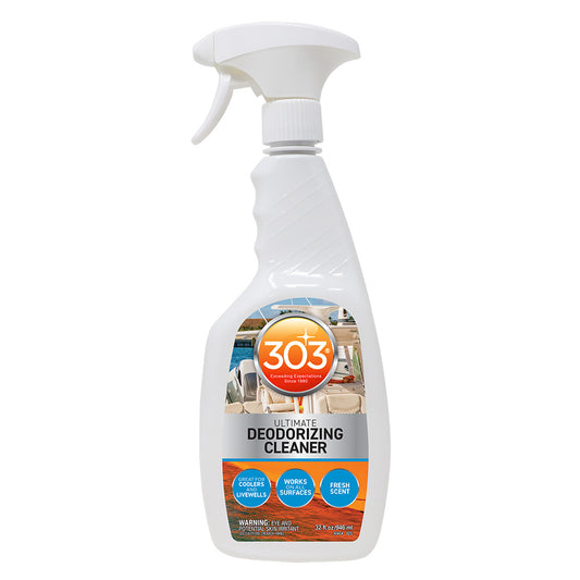 303 Ultimate Deodorizing Cleaner - 32oz [30454]