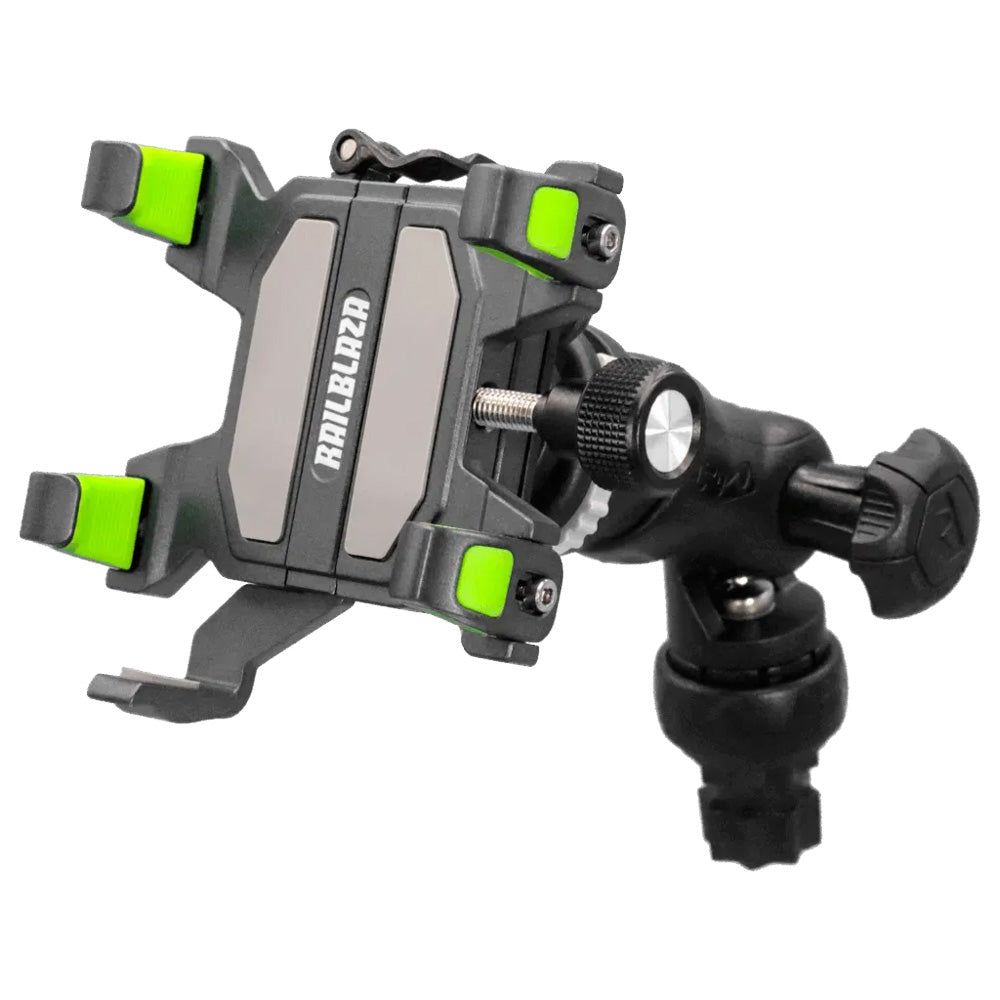 RAILBLAZA Anchorpoint Phone Holder [03-4254-11] RAILBLAZA