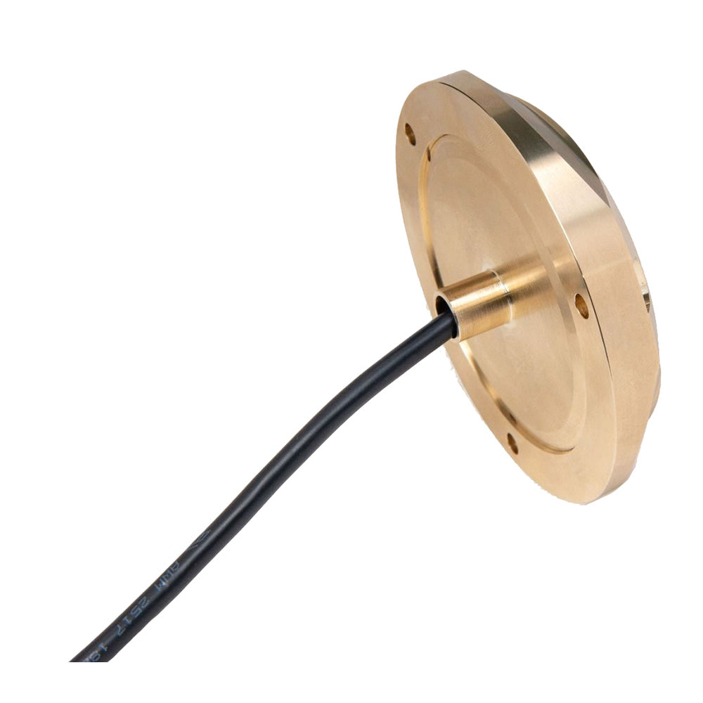 Lumitec SeaBlaze X3 LED Underwater Light - Dual Color White/Blue [101945]