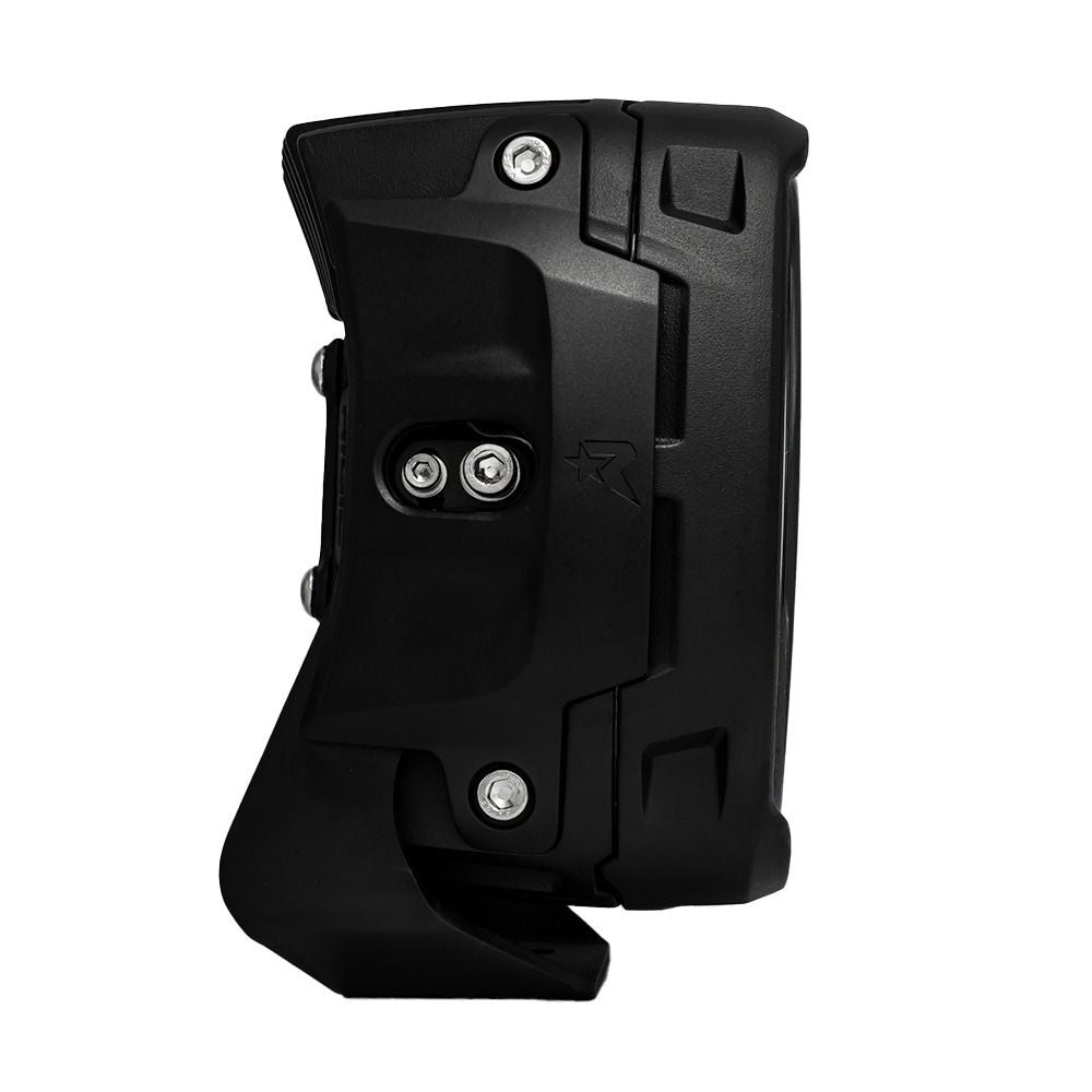 RIGID Industries Phoenix XL POD - 7" LED Light [168241] RIGID Industries