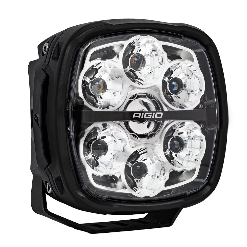 RIGID Industries Phoenix XL POD - 7" LED Light [168241] RIGID Industries