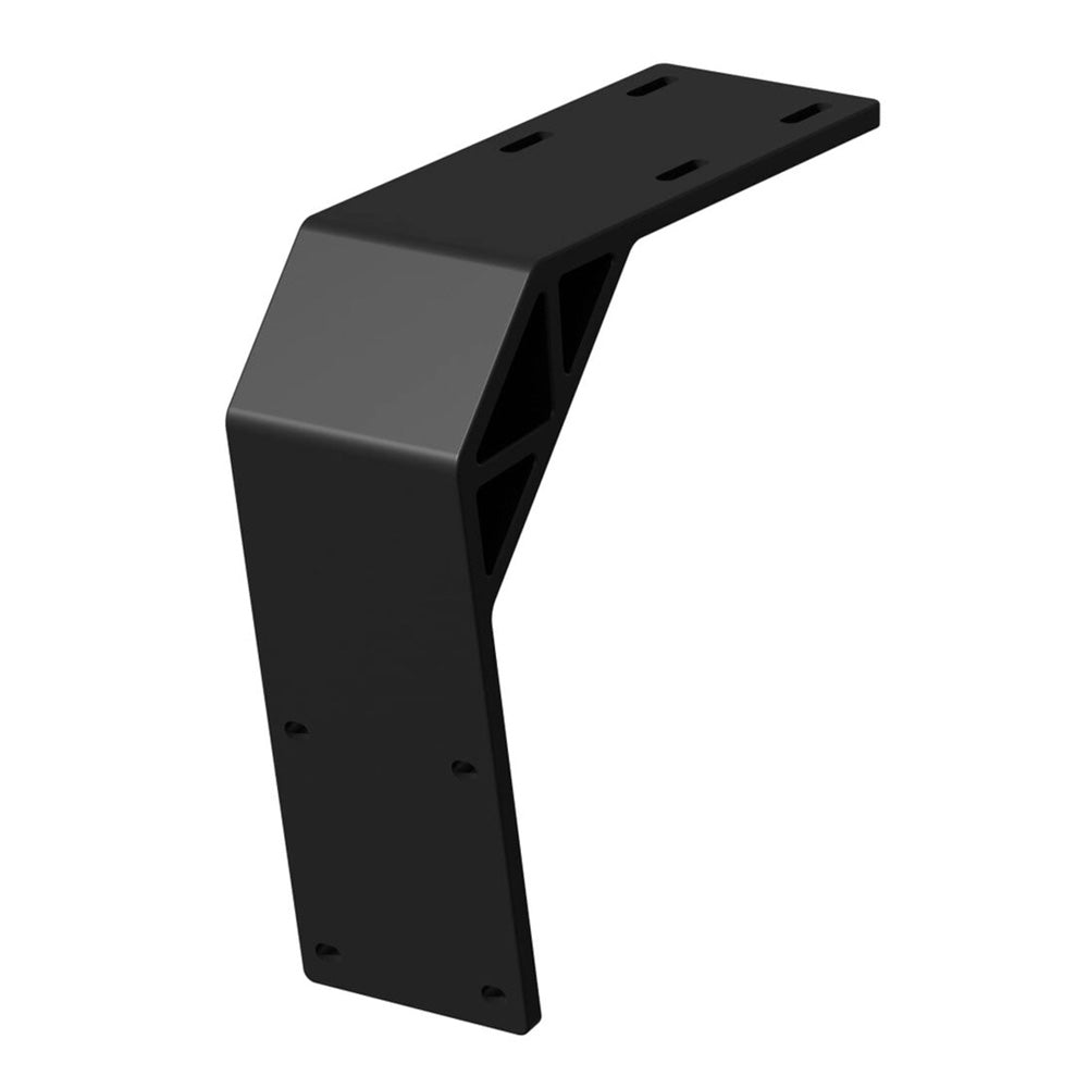 Lewmar Pontoon Mounting Bracket f/Axis  Vector Shallow Water Anchors - Black [2024028463] Lewmar
