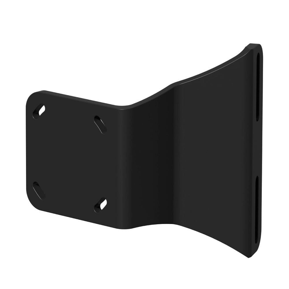 Lewmar Jack Plate Mounting Bracket for Axis  Vector Shallow Water Anchors - Black [2024028460] Lewmar