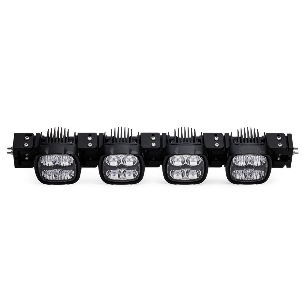 RIGID Industries Phoenix 30" Connect Bar - (4) 5" LED Lights [168242] RIGID Industries