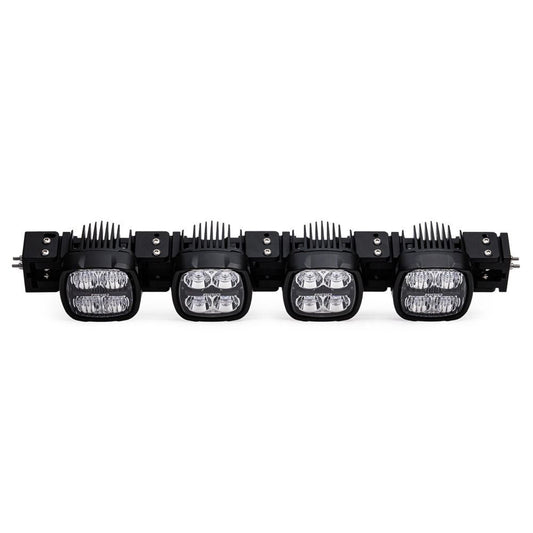 RIGID Industries Phoenix 30" Connect Bar - (4) 5" LED Lights [168242] RIGID Industries