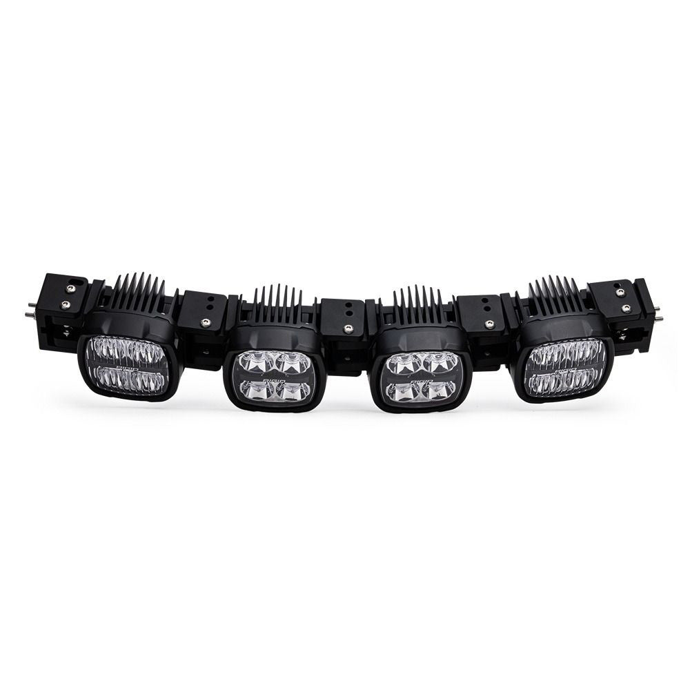 RIGID Industries Phoenix 30" Connect Bar - (4) 5" LED Lights [168242] RIGID Industries