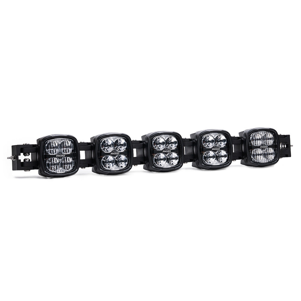 RIGID Industries Phoenix 40" Connect Bar - (5) 5" LED Lights [168243] RIGID Industries
