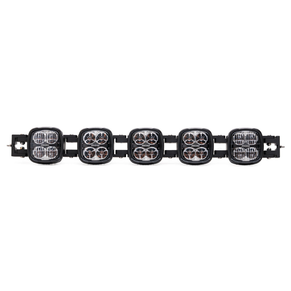 RIGID Industries Phoenix 40" Connect Bar - (5) 5" LED Lights [168243] RIGID Industries
