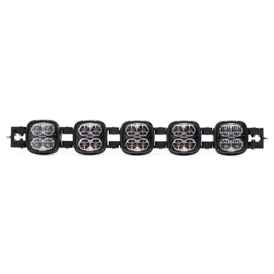 RIGID Industries Phoenix 40" Connect Bar - (5) 5" LED Lights [168243] RIGID Industries