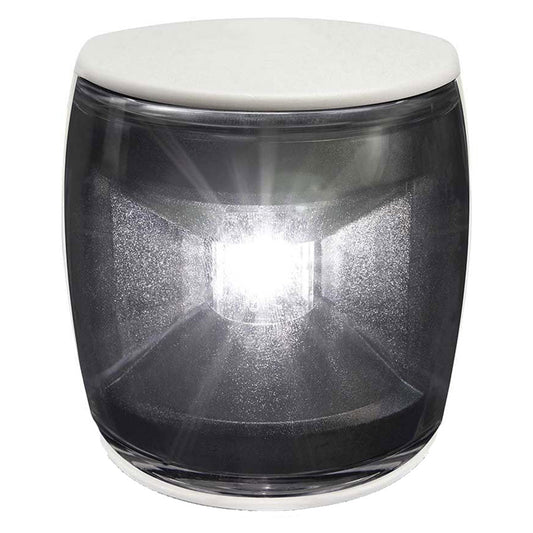 Hella Marine NAVILED PRO Stern Navigation Light - 3NM - White Shroud [017462111] Hella Marine