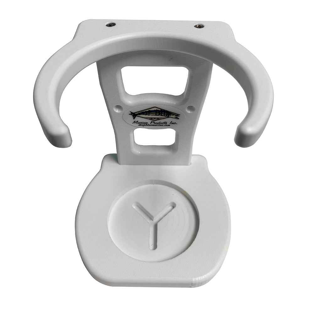 Deep Blue Marine Boat Drink Holder f/YETI Rambler [YT-1] Deep Blue Marine