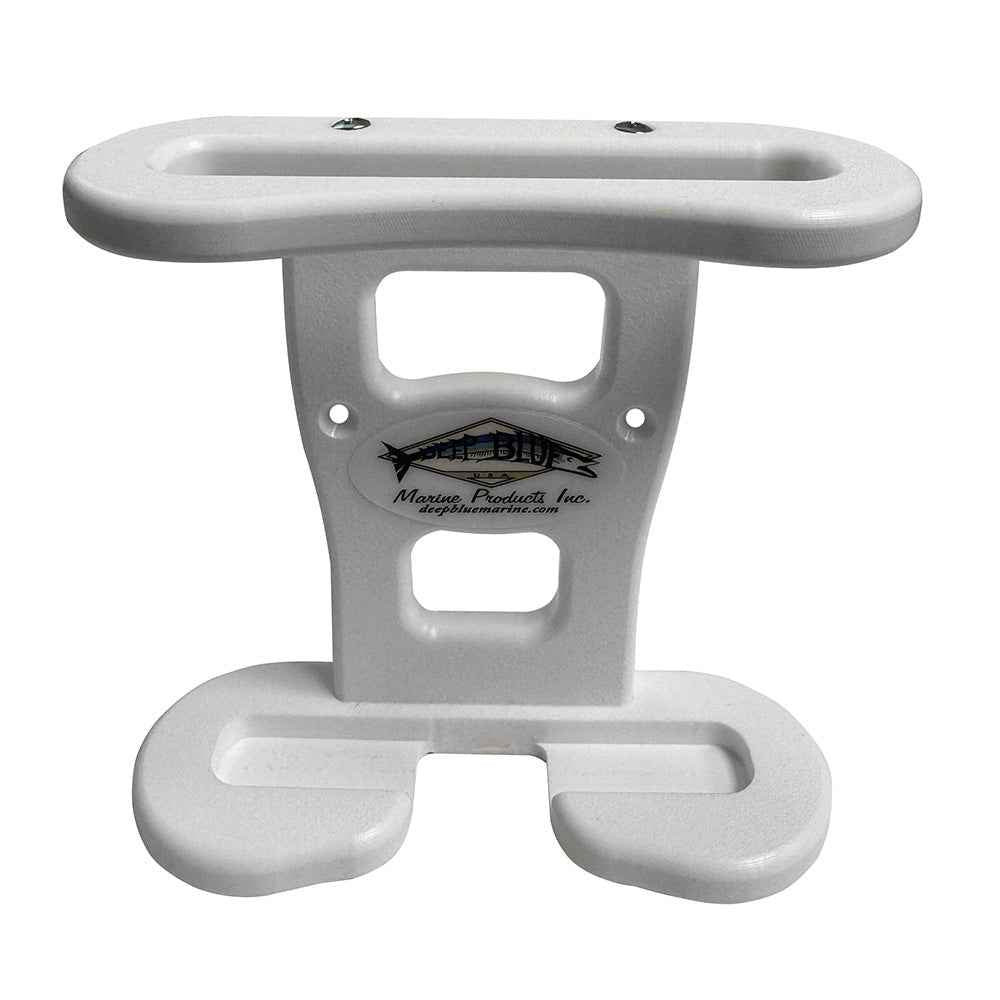 Deep Blue Marine Suction Cup Cell Phone Holder - White [CPH-1] Deep Blue Marine