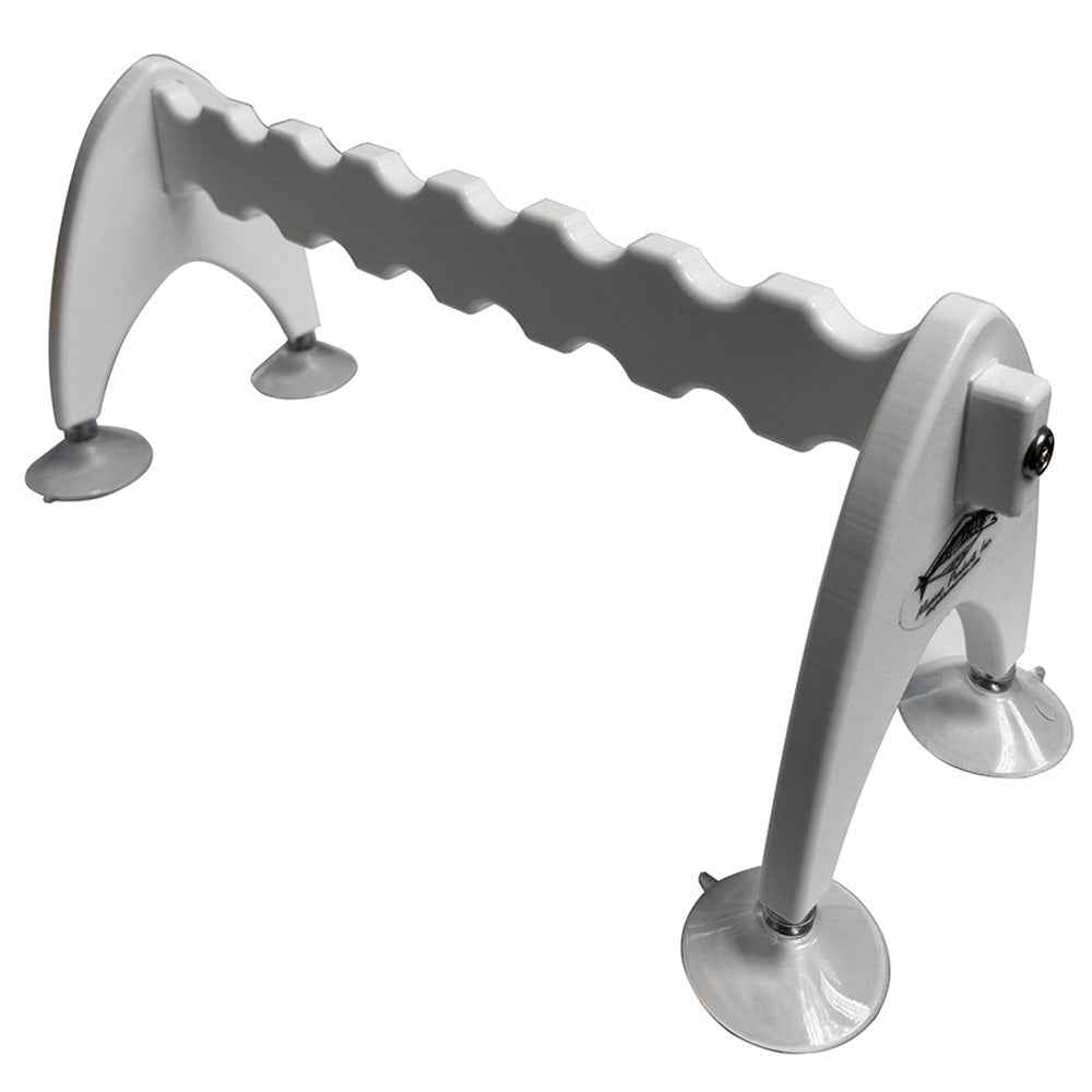 Deep Blue Marine Universal Paper Towel Holder - White [PT-1] Deep Blue Marine