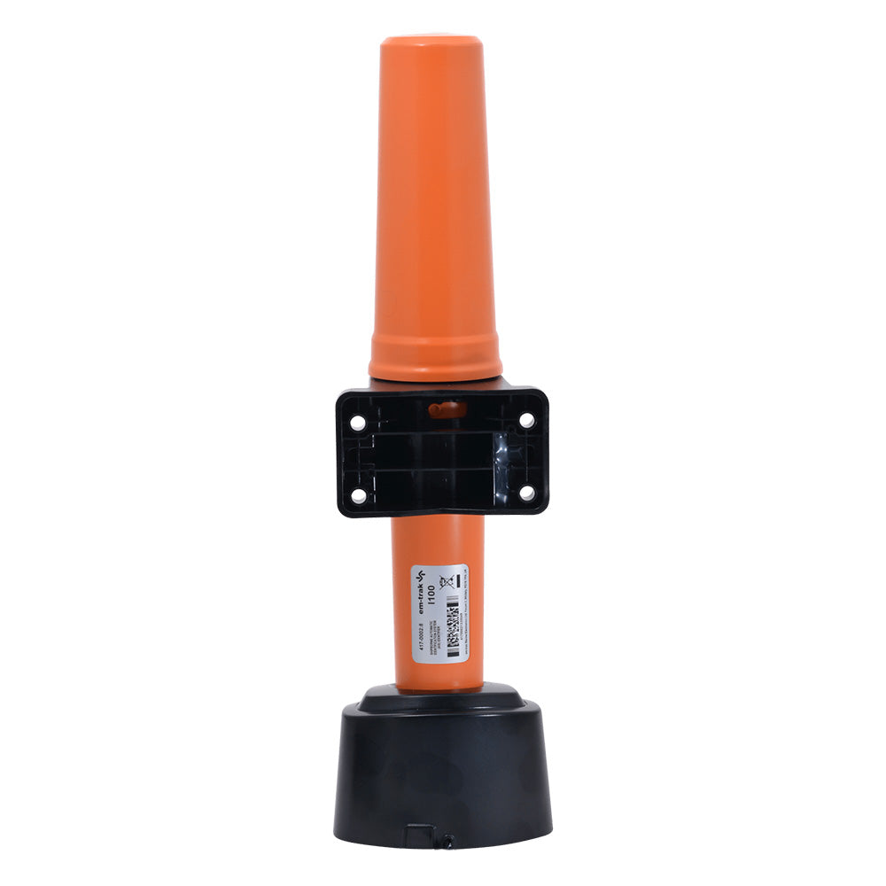 em-trak I100-X Small Vessel Tracker - Open Box - Never Programmed [417-0077-OB] em-trak