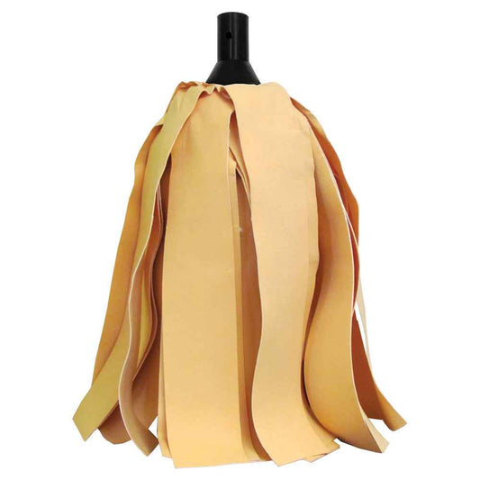 Star brite Ultra Chamois Mop  Bag - Attaches to All Extend-A-Brush Handles [40104] Star brite