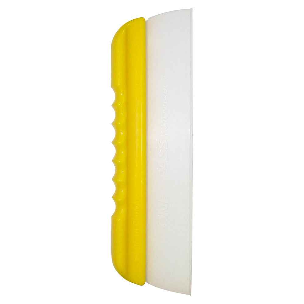 Star brite Boat Blade Squeegee - Silicone [40042] Star brite