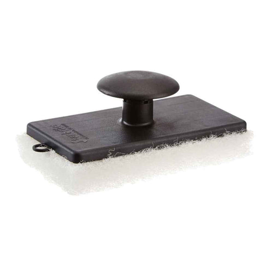 Star brite All-Purpose Fine Scrubber Pad - Delicate, Scratch-Free Cleaning [40022] Star brite