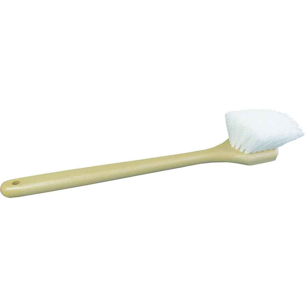 Star brite Utility Long Handle Scrub Brush - Marine-Grade Stiff Bristled [40026] Star brite