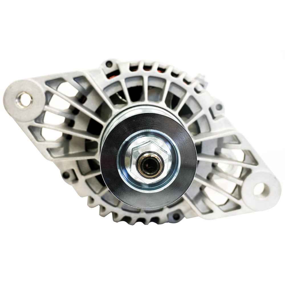 ARCO Marine Zeus A220/3000W 12V HD High Output Alternator - J180 Mount [4043] ARCO Marine