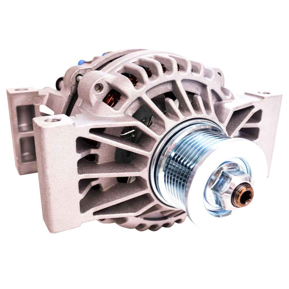 ARCO Marine Zeus A115/3500W 24V HD High Output Alternator - Pad Mount [4413] ARCO Marine