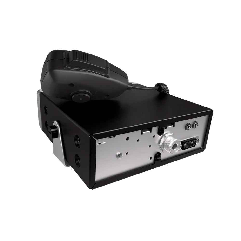 Uniden Dual-Mode AM/FM CB Radio [PC68LTXFM] Uniden