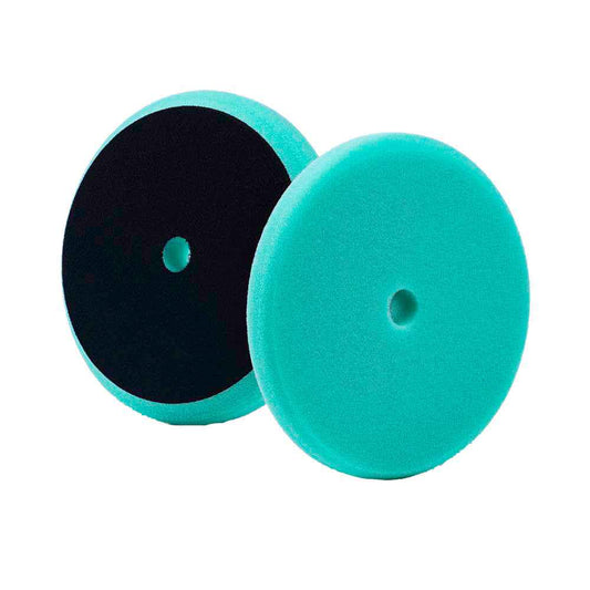 Lake Country Green Foam Heavy Polishing Pad 8" x 1-1/4" [PR-34800-LC]