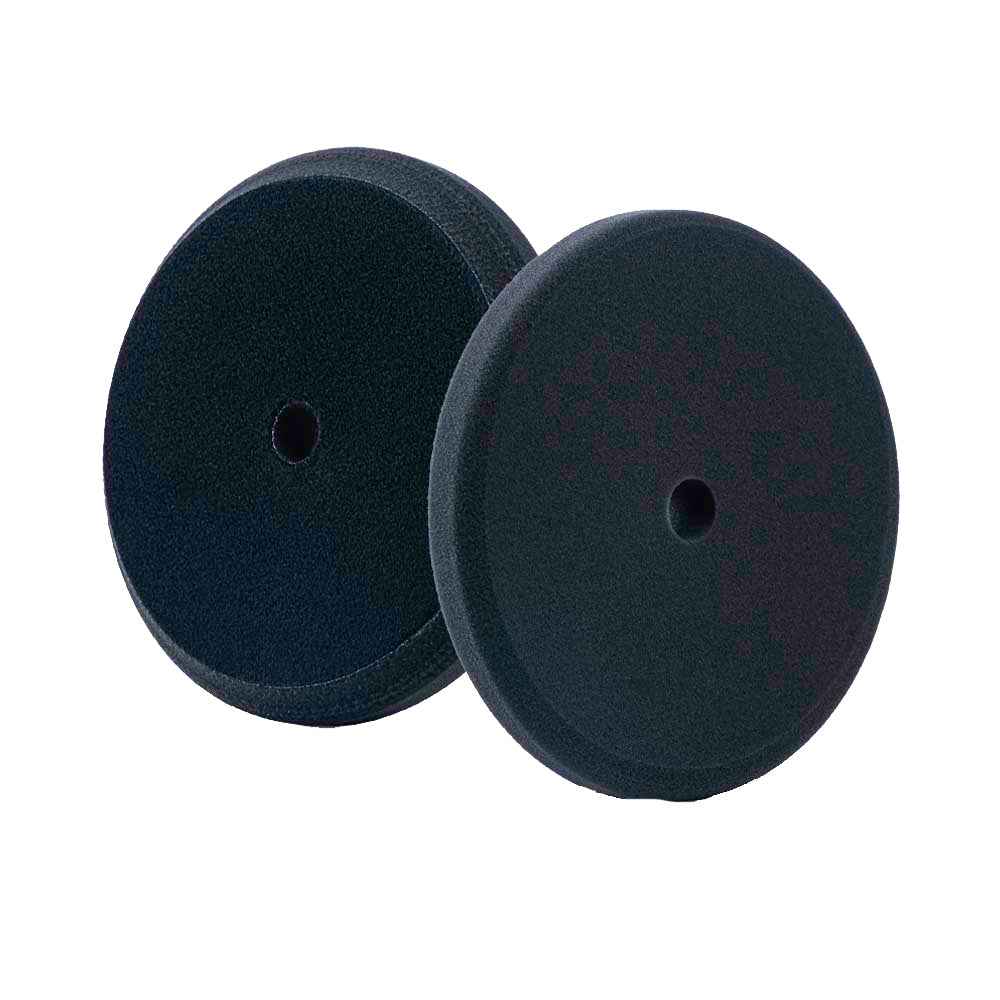 Lake Country Black Foam Finishing Pad 8" x 1-1/4" [PR-74800-LC]