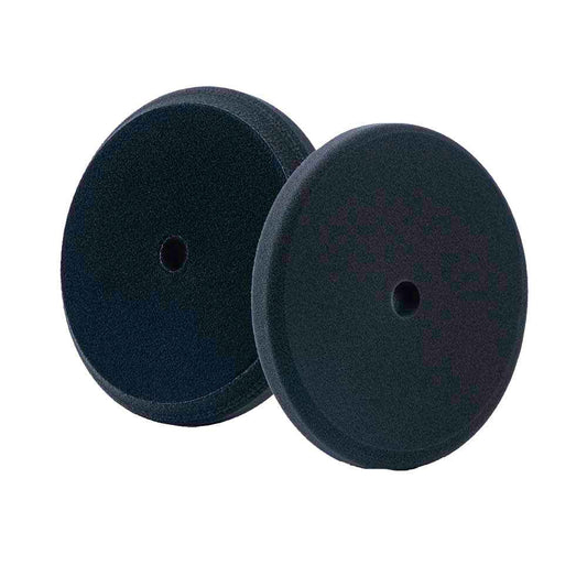 Lake Country Black Foam Finishing Pad 8" x 1-1/4" [PR-74800-LC]