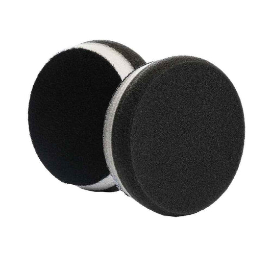 Lake Country HDO Black Finishing Polishing Pad 3.5" x 1" [HDO-73350-LC]