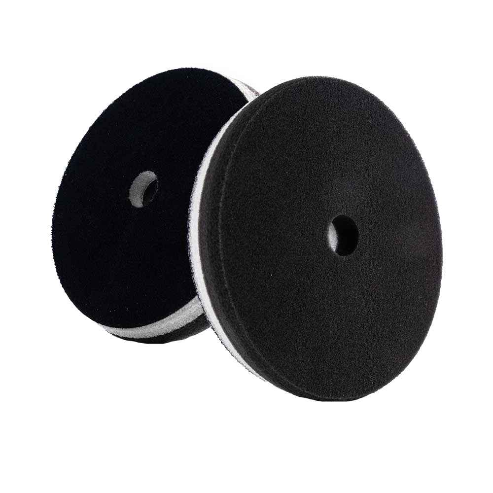 Lake Country HDO Black Finishing Polishing Pad 6.5" x 1" [HDO-73650-LC]
