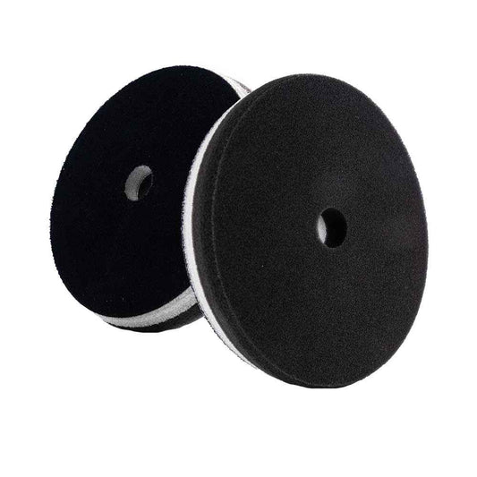 Lake Country HDO Black Finishing Polishing Pad 6.5" x 1" [HDO-73650-LC]