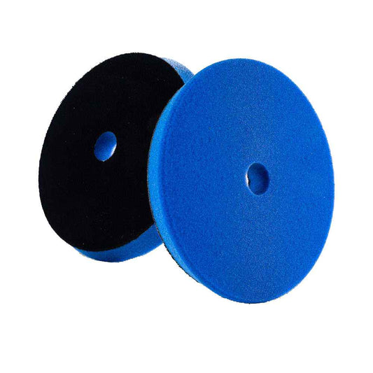 Lake Country SDO Blue Heavy Polishing Pad 6.5" x 7/8" [SDO-92650-LC]