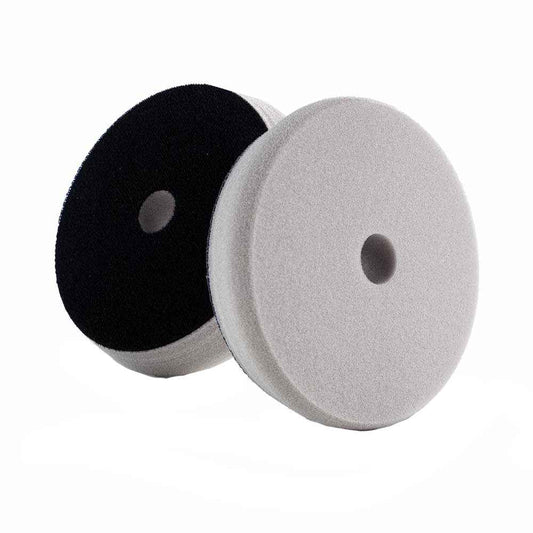 Lake Country Force Grey Heavy Cutting Pad 5.5" x 1.25" [FORCE-74550G-LC]