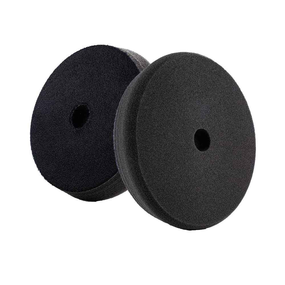 Lake Country Force Black Finishing Pad 5.5" x 1.25" [FORCE-74550-LC]