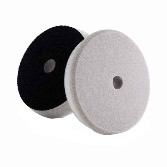 Lake Country Force Grey Heavy Cutting Pad 6.5" x 1.25" [FORCE-74650G-LC]
