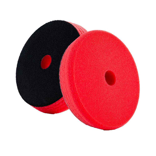 Lake Country Force Red Waxing Pad 6.5" x 1.25" [FORCE-14650-LC]