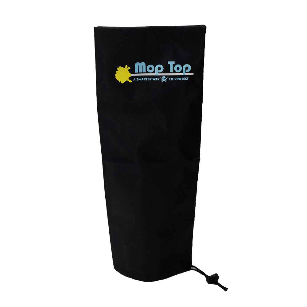 TD Mop Mop Top Protective Sleeve - One Size Fits All [TDMT]