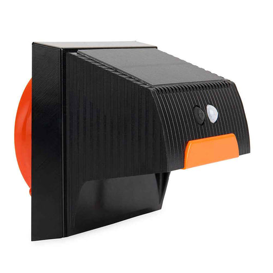 Camco RV Bumper Cap Solar Light [40332]