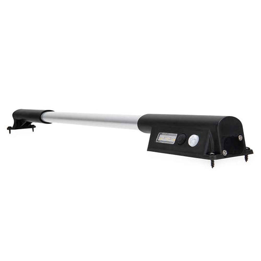 Camco RV Screen Door Crossbar Handle - Motion Activated LED [42330]