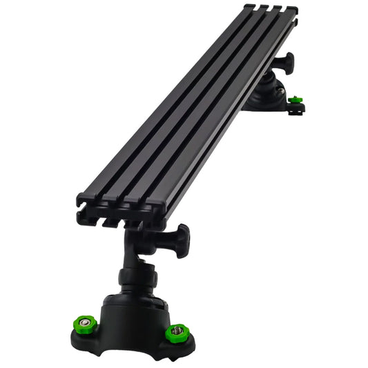 RAILBLAZA Tactical TraX Dashboard [01-4251-11] - Besafe1st