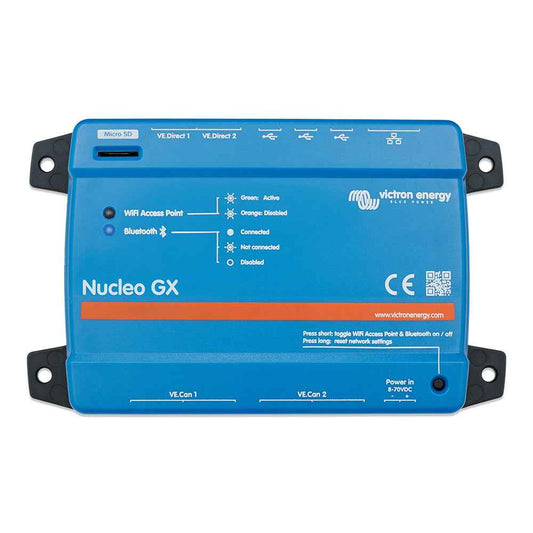 Victron Nucleo GX [BPP900453100]