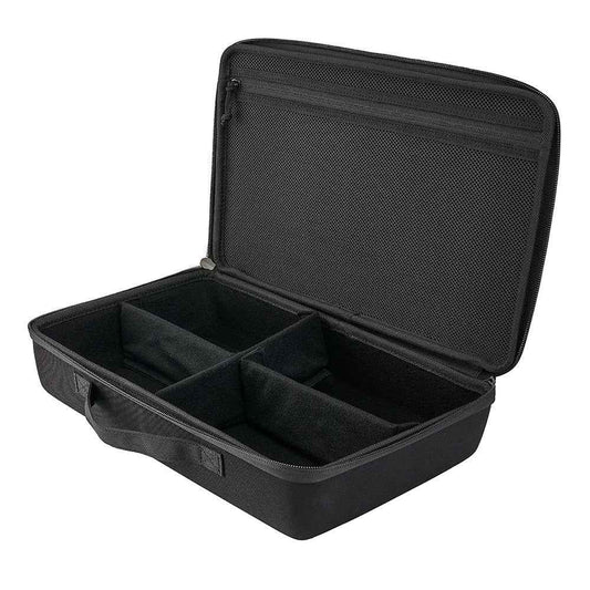 Plano Stowall Gear Case - Large - Black [P000484]