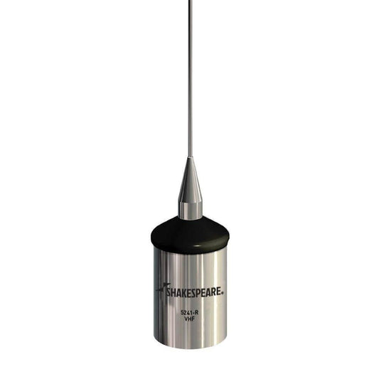 Shakespeare 5241 3' VHF Antenna [5241-R] - Besafe1st