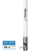 Shakespeare 5400-XT Galaxy 4' VHF Antenna - 3dB Gain [5400-XT] - Besafe1st