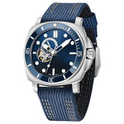 Fully Automatic Mechanical Watch For Sports - Premium 0  Shop now 