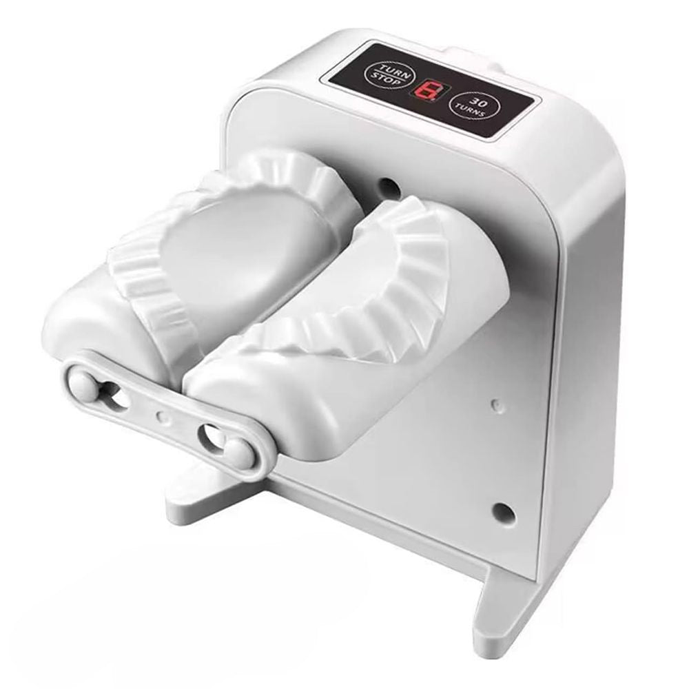 Automatic Electric Dumpling Maker USB -Rechargeable - Premium Electric Dumpling Maker  Shop now 